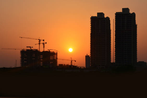 Constructing Tomorrow